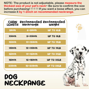 Luxury Bling Artificial Diamond Metal Chain Heavy Cuban Link Dog <b>Collar</b> for Pitbull Bulldog Personalized Dog <b>Collars</b> - Product Image 3