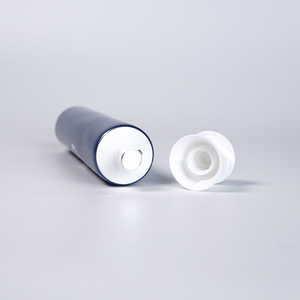 Aluminum Plastic 30ml 50ml 100ml Cream <strong>Tube</strong> with Flip Top Cap Laminated Empty Toothpaste Packaging Squeeze <strong>Tube</strong> - Product Image 3