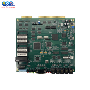 Tablero de Juego POG595 Jamaica, Jacks or Better, 16 Juegos, 72% de Rendimiento, Tableros de Juego de Alta Gama en Venta - Product Image 1