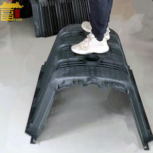 Giảm Giá Mạnh 2022 Bộ Khuếch Tán Sinh Học Hệ Thống Nước Thải Tự Hoại Buồng Lọc - Product Image 3