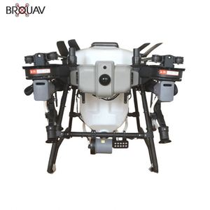 Drone agricole spécialisé en Chine, drone T70 T100 pour l'agriculture sur terres arides, OEM ODM - Product Image 5