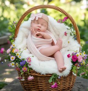 Muñeca Reborn de Cuerpo Completo de 20 Pulgadas, Juguete de Bebé Realista Dormido de Silicona, Muñecas Recién Nacidas para Niñas, Silicona Sólida, Puede Orinar y Beber - Product Image 3