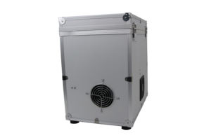 PDU-C02 eccellente clinica dentale portatile unità dentale Mobile turbina dentale - Product Image 3