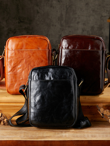 Portafoglio Professionale in Vera Pelle - Product Image 6