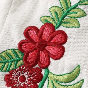 <span class=keywords><strong>Maillot</strong></span> de football personnalisé de haute qualité 2026, broderie florale blanche, Gunners Spirit London Special - Product Image 2