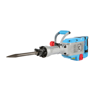 Marteau de démolition FIXTEC à puissance constante, type graisse, brise-roche, perceuse FDH190065 - Product Image 2