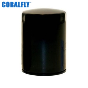 Filtres à huile pour moteur diesel PFL400A B2 PH8A P550008 LF16208 LF3306 51515 pour WIX - Product Image 3