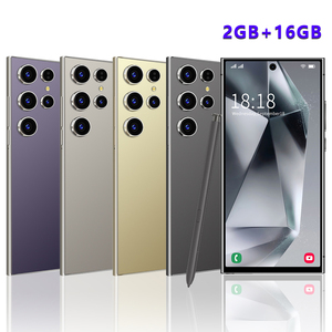 S24 siêu phiên bản toàn cầu 7.3-inch HD OLED điện thoại thông minh Octa Core mới nhất <span class=keywords><strong>Android</strong></span> với 108mp phía sau máy ảnh - Product Image 5