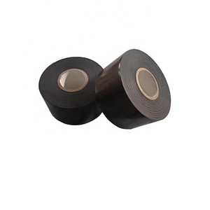 Mengshan thương hiệu 0.76mm dày BUTYL cao su dính chống ăn mòn đường ống bên trong bọc lớp phủ băng cho đường ống dẫn khí - Product Image 5