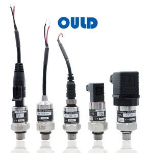 Sensor de Aire PT-306 de Alta Calidad OULD, 4-20 mA, 0-16 bar, Sensores de Gas - Product Image 2