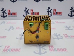 PLC <strong>EMTECH</strong> POWER EMT 25000 POWER SUPPLY EMT 25024X Warranty Product - Product Image 1