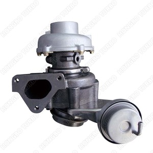 Turbocompresor RHF4 6460960699 para <span class=keywords><strong>Mercedes</strong></span>-<span class=keywords><strong>Benz</strong></span> equipado con el motor OM646.982 OM646DE22LA - Product Image 3