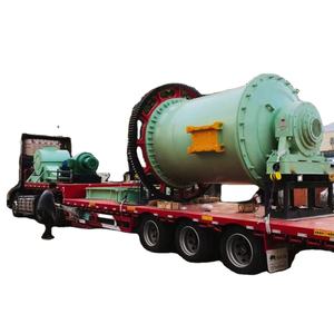 सर्पिल क्लासिफायर के साथ बॉल मिल - Product Image 1