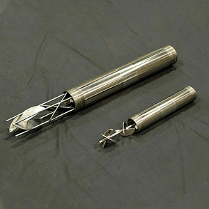 Mezclador Estático <span class=keywords><strong>de</strong></span> PVC y PVDF para Generadores <span class=keywords><strong>de</strong></span> <span class=keywords><strong>Ozono</strong></span>, Tratamiento <span class=keywords><strong>de</strong></span> Agua e Industria Química - Product Image 5