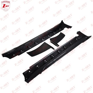 Kit de Carrocería OEM Z-ART 992 GT3RS para <span class=keywords><strong>Porsche</strong></span> 992 <span class=keywords><strong>GT3</strong></span> <span class=keywords><strong>RS</strong></span>, Kit OEM de Fibra de Carbono Seca para <span class=keywords><strong>Porsche</strong></span> 911 <span class=keywords><strong>GT3</strong></span> <span class=keywords><strong>RS</strong></span> <span class=keywords><strong>2022</strong></span>+, Plástico a Fibra de Carbono Seca - Product Image 3