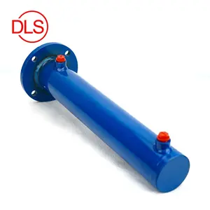 HSG-cilindro dE aceite hidráulico metalúrgico, HSGL01-40/dE HSGL01-50/dE HSGL01-63/dE HSGL01-80/dE
