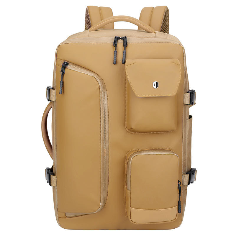 สีกากีไม่มีปั๊มสูญญากาศ