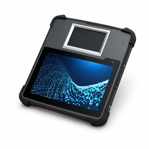 Tablette PC Android EKEMP T80F avec lecteur d'empreintes digitales et de reconnaissance irisienne pour <span class=keywords><strong>la</strong></span> Sécurité sociale et le Recensement - Product Image 3
