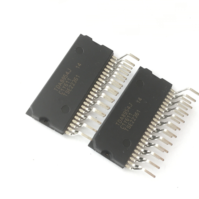 TDA8954  Integrated Circuit  TDA8954J  ZIP-23   Audio  Power  Amplifier  IC  8954J