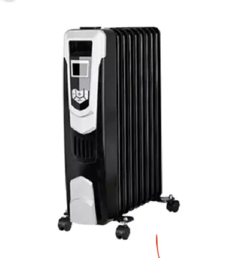 High Quality High-power Electric Heater Function For Home Heating