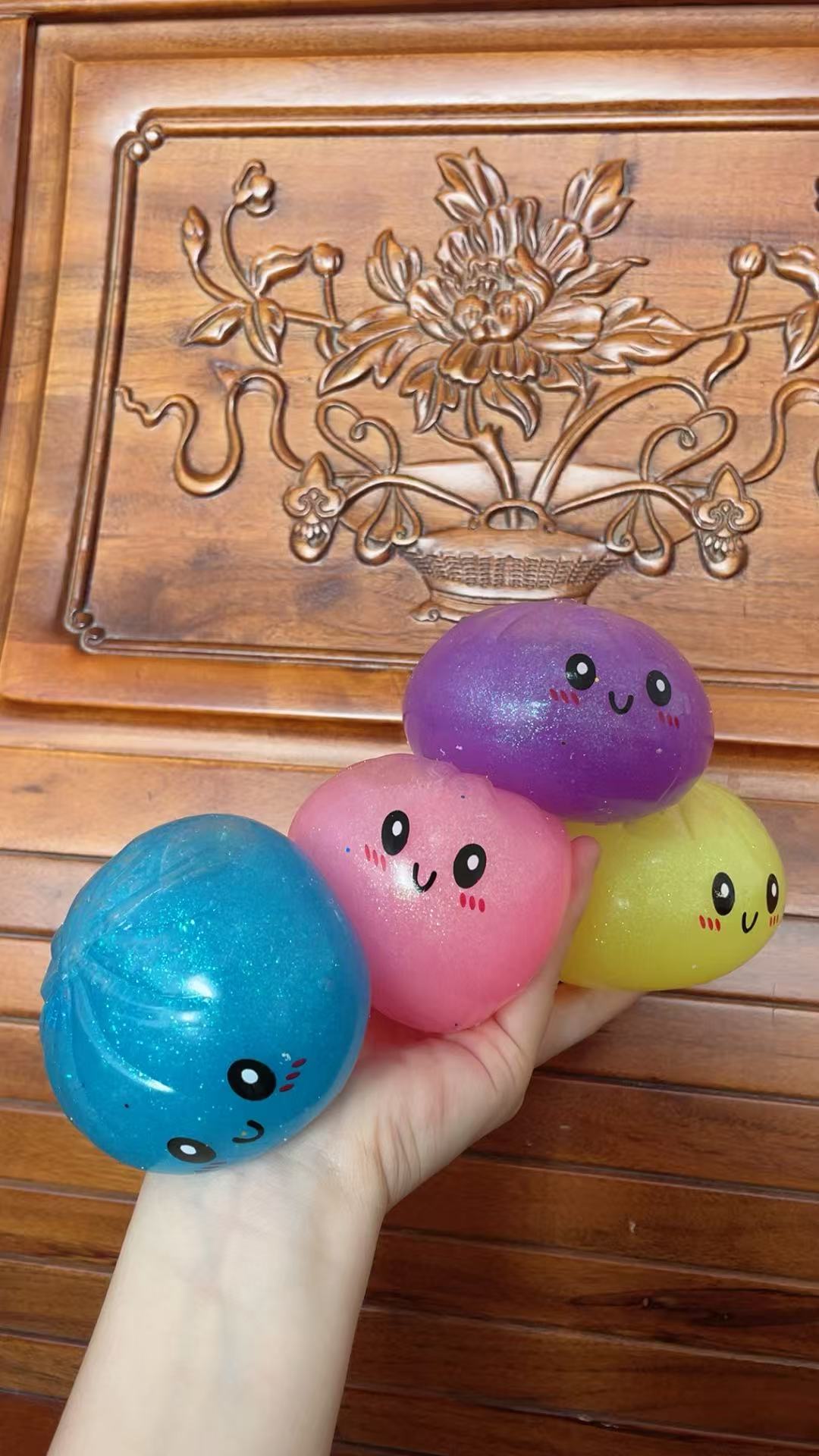 Mezcla de Estilos de Pectina