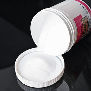 <span class=keywords><strong>Polvo</strong></span> Acrílico <span class=keywords><strong>para</strong></span> Nail Art de 120 ml Transparente/Blanco/Rosa, Polímero de Cristal <span class=keywords><strong>para</strong></span> Tallado Artístico y Extensión de <span class=keywords><strong>Uñas</strong></span> 3D por Inmersión - Product Image 6
