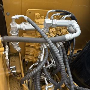 Miniexcavadora CAT 307 Usada, Alto Rendimiento, Bajo Consumo de Combustible, Eficiente, Duradera - Product Image 6