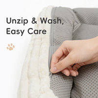 Tapis de léchage pour animaux de compagnie, mignon et intéressant, en éponge, pour canapé, coussin de canapé confortable, sac de voyage pour chiens et animaux de compagnie