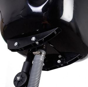 Lave-Tête Professionnel pour <span class=keywords><strong>Coiffeur</strong></span>, <span class=keywords><strong>Bac</strong></span> de <span class=keywords><strong>Lavage</strong></span> de Salon, Bassin Gonflable Portable pour <span class=keywords><strong>Cheveux</strong></span>, Plateau de <span class=keywords><strong>Lavage</strong></span>, Shampooing - Product Image 5