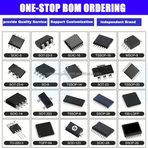 New In Stock nan IC Chip for Industrial Control Automotive Electronics Medical Devices 56-QFN (7x7) 74CB3T3245DGVRE4 - Product Image 2