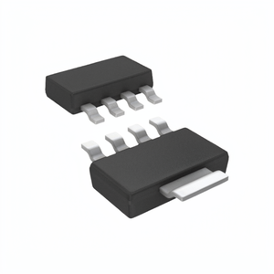 Power Management (PMIC) TO 261 5, TO 261AB LP3964EMP-3.3 Components Electronic Authorized Distributor - Product Image 1