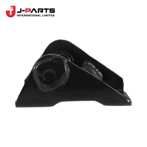 Support d'amortisseur arrière supérieur droit pour Toyota Hilux LN167 1989-2004 OE 48505-35070 4850535070 - Product Image 1