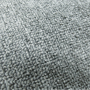Mô Hình Phổ Biến Flat Loop Gạch Thảm Sàn Hấp Thụ Nước Thương Mại Modular <span class=keywords><strong>Carpet</strong></span> - Product Image 4