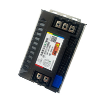 Elektrikli bisiklet kontrol cihazı evrensel %99 model uyumlu modül cep telefonu uygulaması programlamalı 1500W 55A motor kontrol cihazı