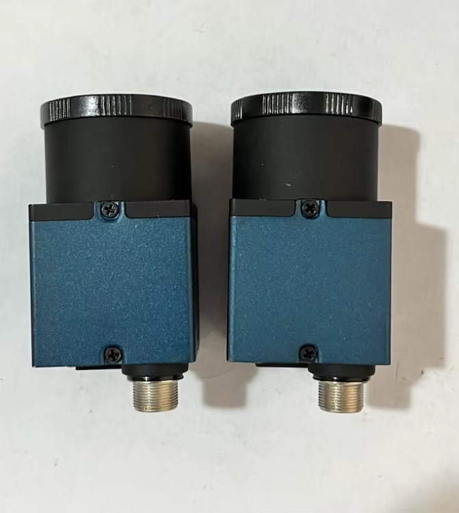 Daheng Imaging MER-125-43GC 1.3MP Color GigE Industrial Camera 43fps Machine Vision for Inspection Robotics · image 3