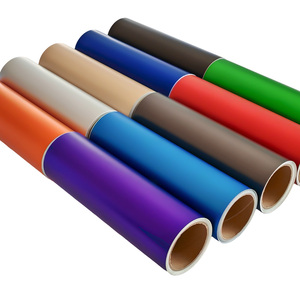 Pellicola Adesiva per Rivestimento Auto in Vinile Cromato Metallizzato Lucido e Opaco all'Ingrosso - Product Image 3