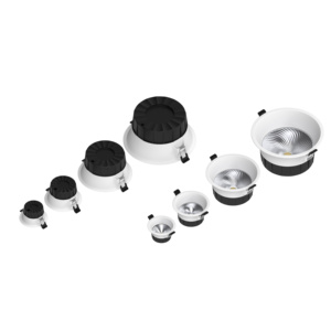 <span class=keywords><strong>Dimmable</strong></span> Slim <span class=keywords><strong>LED</strong></span> đèn trần ánh sáng 15W 18W 20W xuống đèn SMD <span class=keywords><strong>LED</strong></span> <span class=keywords><strong>Dimmable</strong></span> Downlight - Product Image 1