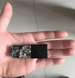 Precio al por mayor de fábrica de alta calidad RS232/RS485/TTL/WIFI Módulo de sensor de <span class=keywords><strong>distancia</strong></span> láser de comunicación para desarrollo <span class=keywords><strong>secundario</strong></span> - Product Image 1