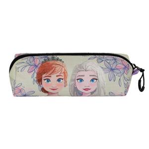 Karactermania For Dis-ney Frozen 2 Emotion-<b>FAN</b> Square Pencil <b>Case</b> 2.2, Beige - Product Image 3