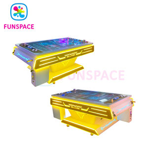 Funspace 3d dinamico gioco da <span class=keywords><strong>tavolo</strong></span> proiezione Snooker interazione 3D digitale macchina da gioco da biliardo - Product Image 6