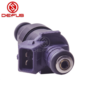 หัวฉีดน้ำมันเชื้อเพลิง DEFUS คุณภาพสูง ผลิตในจีน แท้ศูนย์ OEM 866313/7700866313 สำหรับ Siemen <span class=keywords><strong>Deka</strong></span> สำหรับรถยนต์ Megane 1.6 เบนซิน รับประกัน 1 ปี - Product Image 3