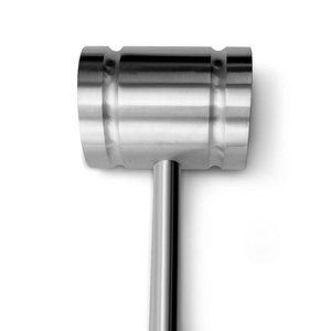 Maillets à os de santé en acier inoxydable de haute qualité, nouvelle conception, vente chaude, manuels, alimentation manuelle, réutilisables, certifiés CE, quantité en vrac - Product Image 4
