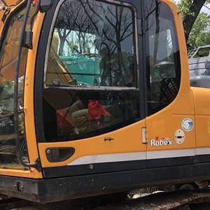 Nouvelles et d'occasion pièces de rechange d'origine pour excavatrices Hyundai R215-9, R220-9S, R305-7 : pompe, moteur, engrenages, composants de machines de terrassement à prix réduit - Product Image 5