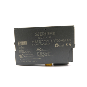 Módulo de salida digital Siemens S7-1200 6ES7132-4BF00-0AA0 SM132 original en stock, automatización industrial, envío gratuito. - Product Image 3
