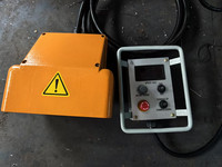 Station de soudage DATANG HBT10, nouvelle capacité de charge de 1000 kg