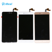 Penggantian Suku Cadang Ponsel Layar LCD LCD Layar LCD untuk Redmi 4 4A 4X Catatan 2 3 4 5 6 7 8 9 PRO Catatan 4X 5A 9S 9A 9c