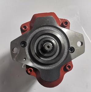 Pompe hydraulique principale Hitachi EX50U pour pièces de mini-excavatrice KYB PSVD2-27E-16 Pompe à piston principale B0600-27018 4403501 - Product Image 5