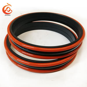 <span class=keywords><strong>Duo</strong></span>-sellos cónicos flotantes, GNL, para vehículos de explosión, Cara de Metal - Product Image 3