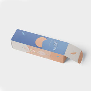 Mini Travel Storage Parfüm boxen Glas Kleine Parfüm Proben fläschchen Flaschen <span class=keywords><strong>tester</strong></span> Kosmetik verpackung Ordner Boxen - Product Image 1