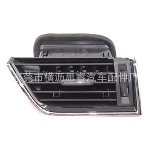 Rejilla de Ventilación del Salpicadero para Skoda Octavia 5ED820951A, Negra, ABS, Combinada, para Modelos MQB 2015-2020 - Product Image 3